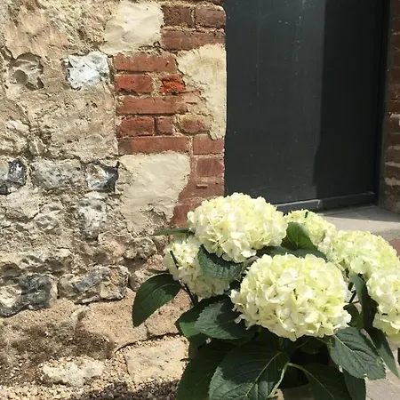 Bed & Breakfast Les Pommiers Honfleur