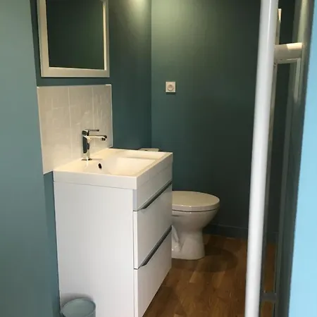 Les Pommiers Bed & Breakfast Honfleur