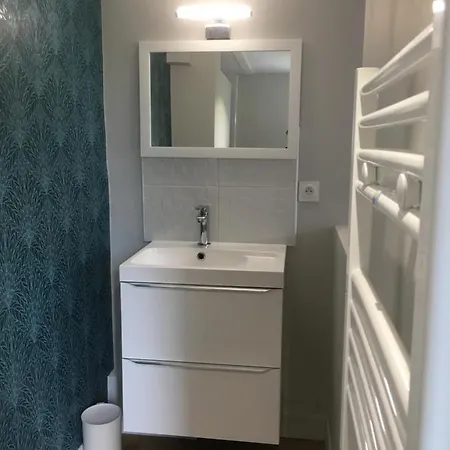 Bed & Breakfast Les Pommiers