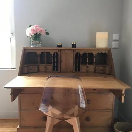 Les Pommiers 3* Honfleur