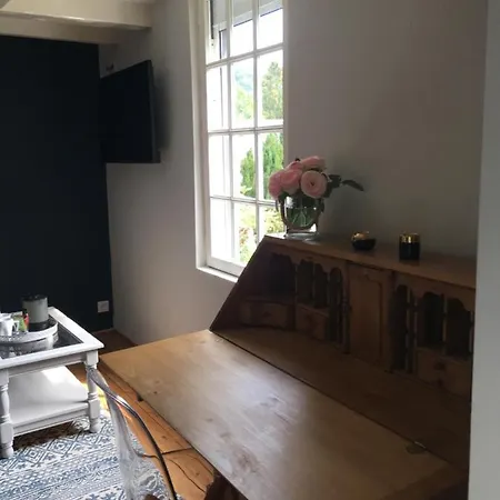 Bed & Breakfast Les Pommiers