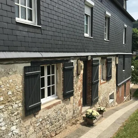 Bed and breakfast Les Pommiers *