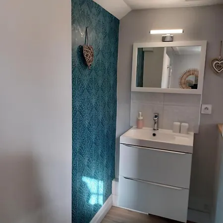 Bed & Breakfast Les Pommiers Honfleur