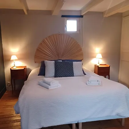 Les Pommiers Bed & Breakfast Honfleur