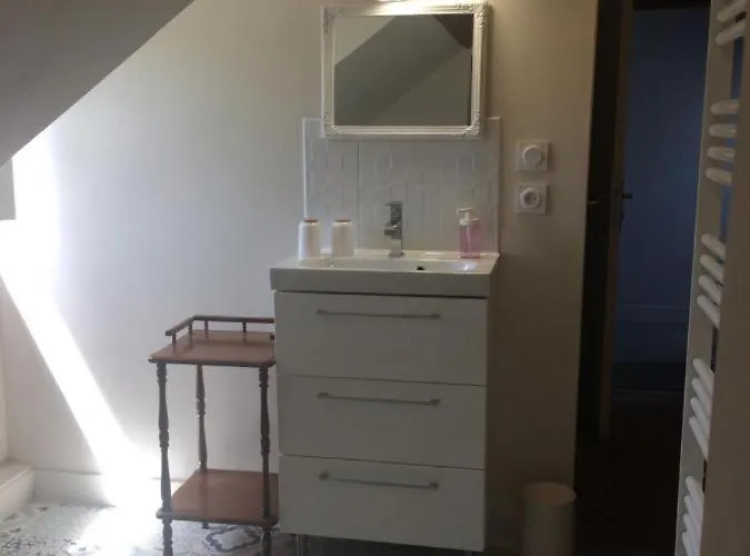 Les Pommiers فندق مبيت وإفطار