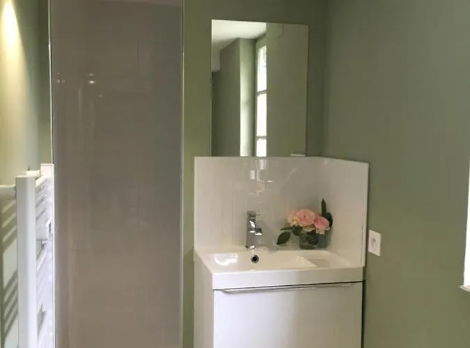 Les Pommiers أونفلور