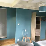 住宿加早餐酒店 Les Pommiers 3*