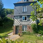 Les Pommiers 翁弗勒尔