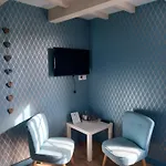 Les Pommiers 3* 翁弗勒尔