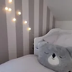 Les Pommiers Panzió 3*