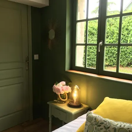 Bed & Breakfast Les Pommiers *