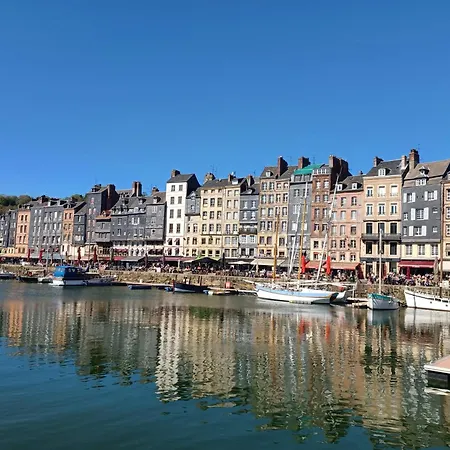 Panzió Les Pommiers