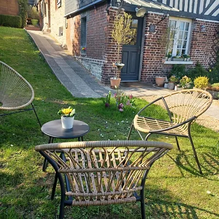 Bed & Breakfast Les Pommiers *