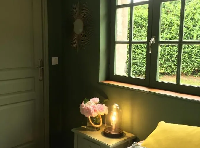 Bed & Breakfast Les Pommiers 3*