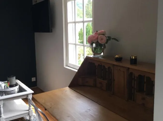 Bed & Breakfast Les Pommiers