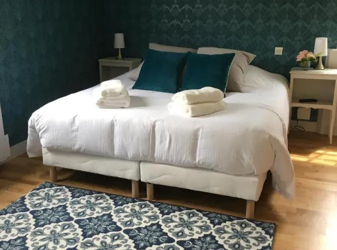 Bed & Breakfast Les Pommiers