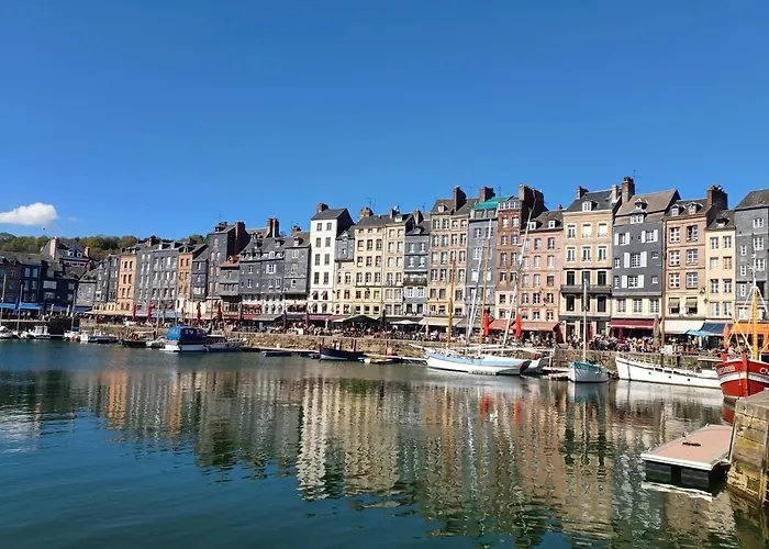 Panzió Les Pommiers